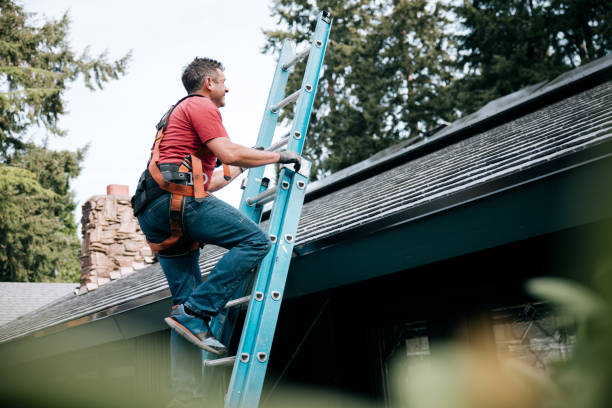 Fast & Reliable Emergency Roof Repairs in Valley Falls, RI